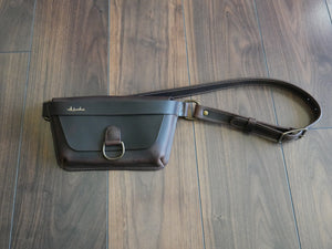 Conversion Bag - Waxy Chocolate