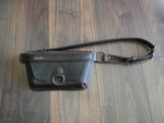 Load image into Gallery viewer, Conversion Bag - Waxy Chocolate Classic Straight
