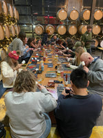 Load image into Gallery viewer, Leather Tray &amp; Keychain Workshop at TF Brewing April 8th
