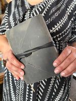 Load image into Gallery viewer, Leather Journal Workshop at TF Brewing July 14th
