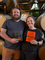 Load image into Gallery viewer, Leather Journal Workshop at TF Brewing July 14th

