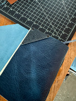Load image into Gallery viewer, Leather Journal Workshop at TF Brewing July 14th

