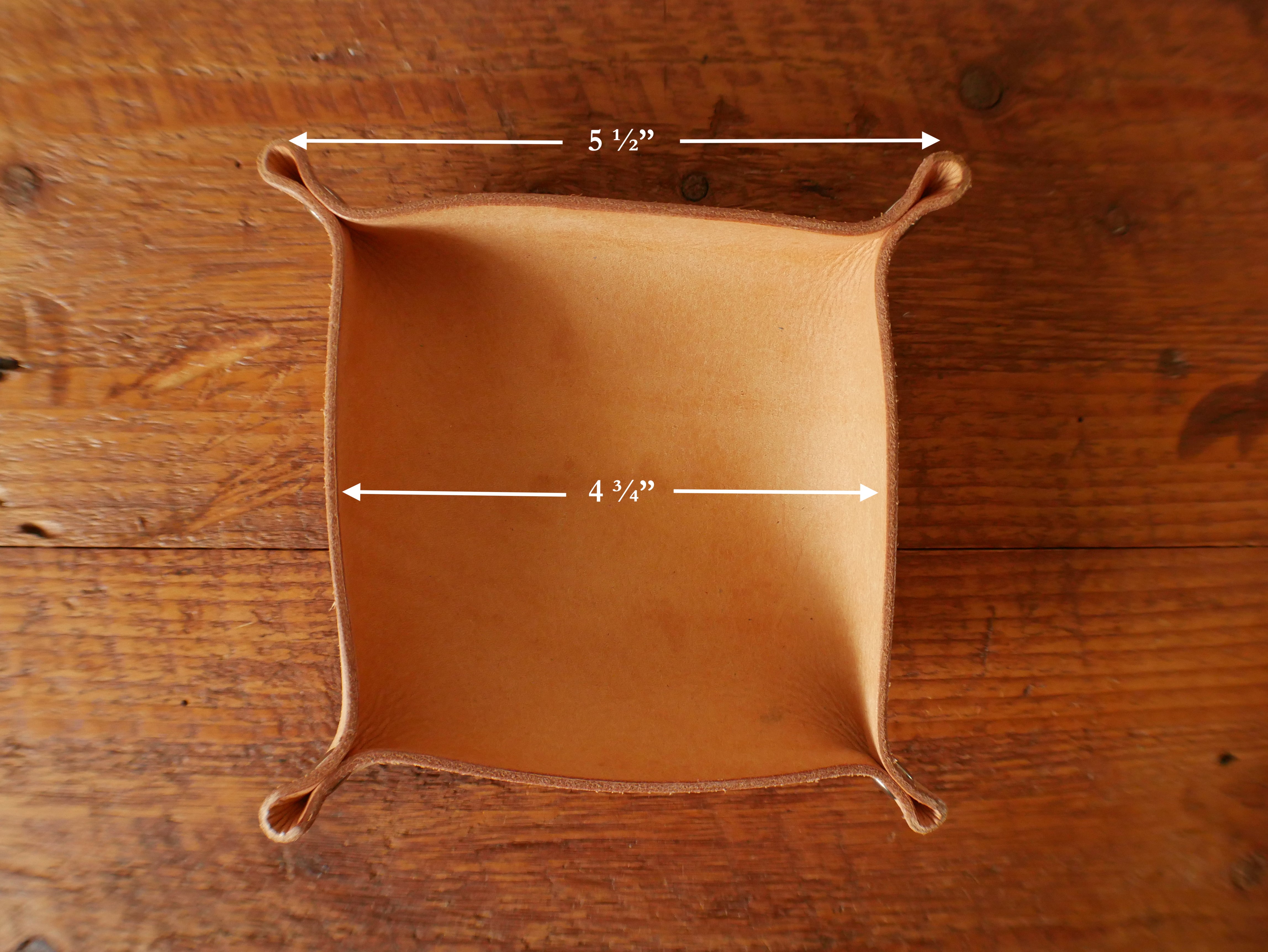 Coin Catcher - Natural
