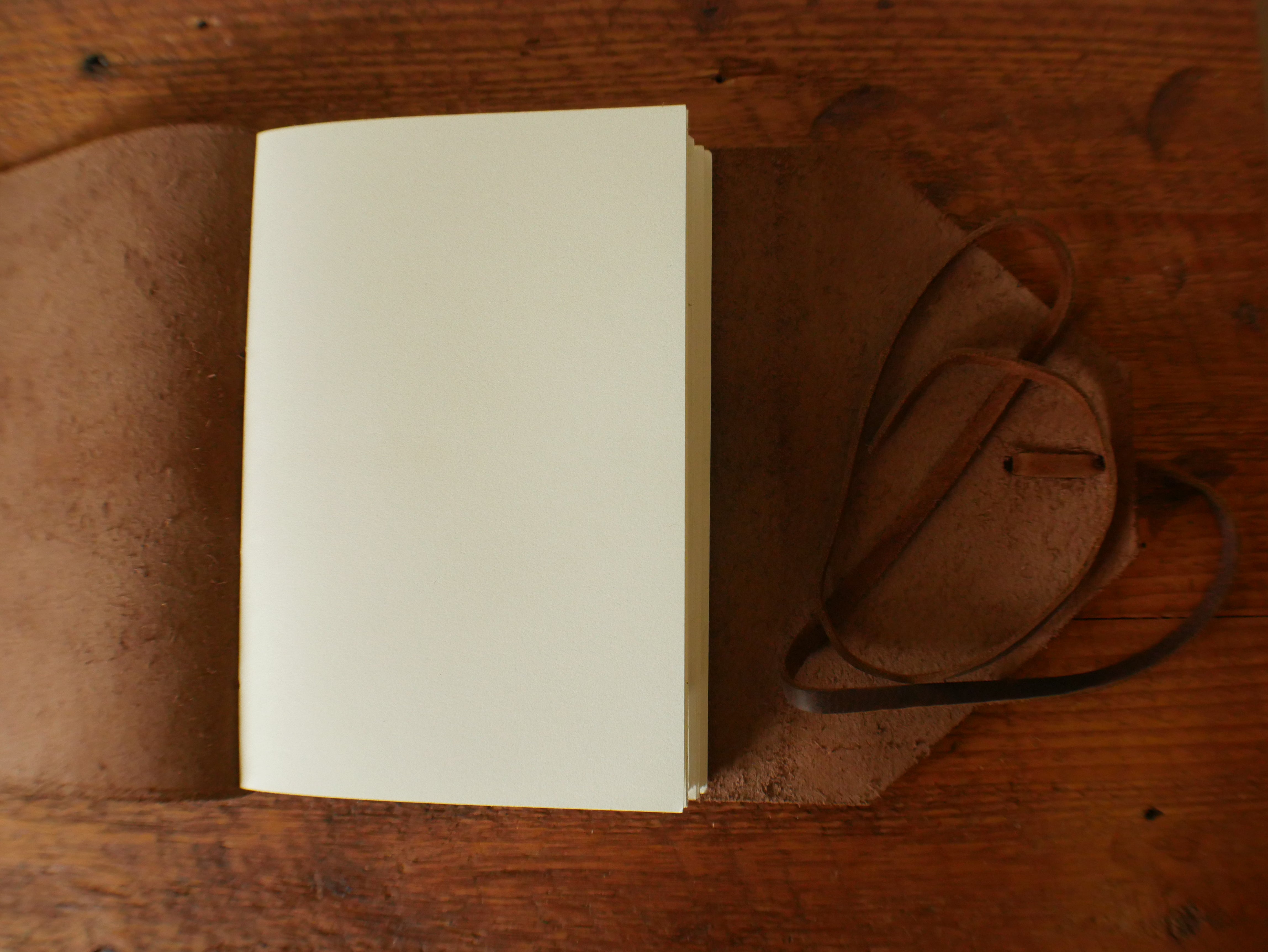 Original Journal 5 x 7 - Paper Refill