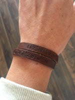 Load image into Gallery viewer, Wrist Wrap - Custom
