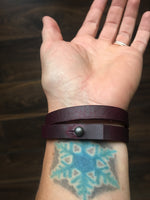 Load image into Gallery viewer, Wrist Wrap - Custom
