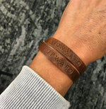 Load image into Gallery viewer, Wrist Wrap - Custom
